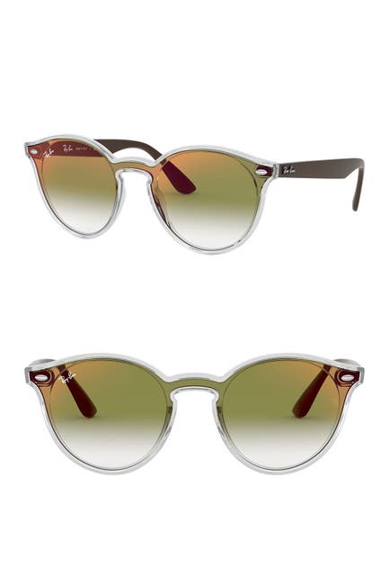 Ray Ban 39mm Phantos Sunglasses Hautelook