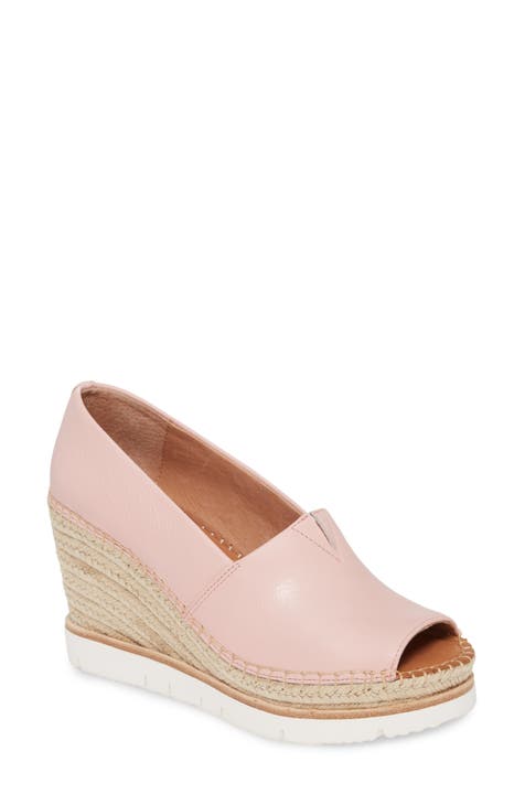 womens sandals peep toe