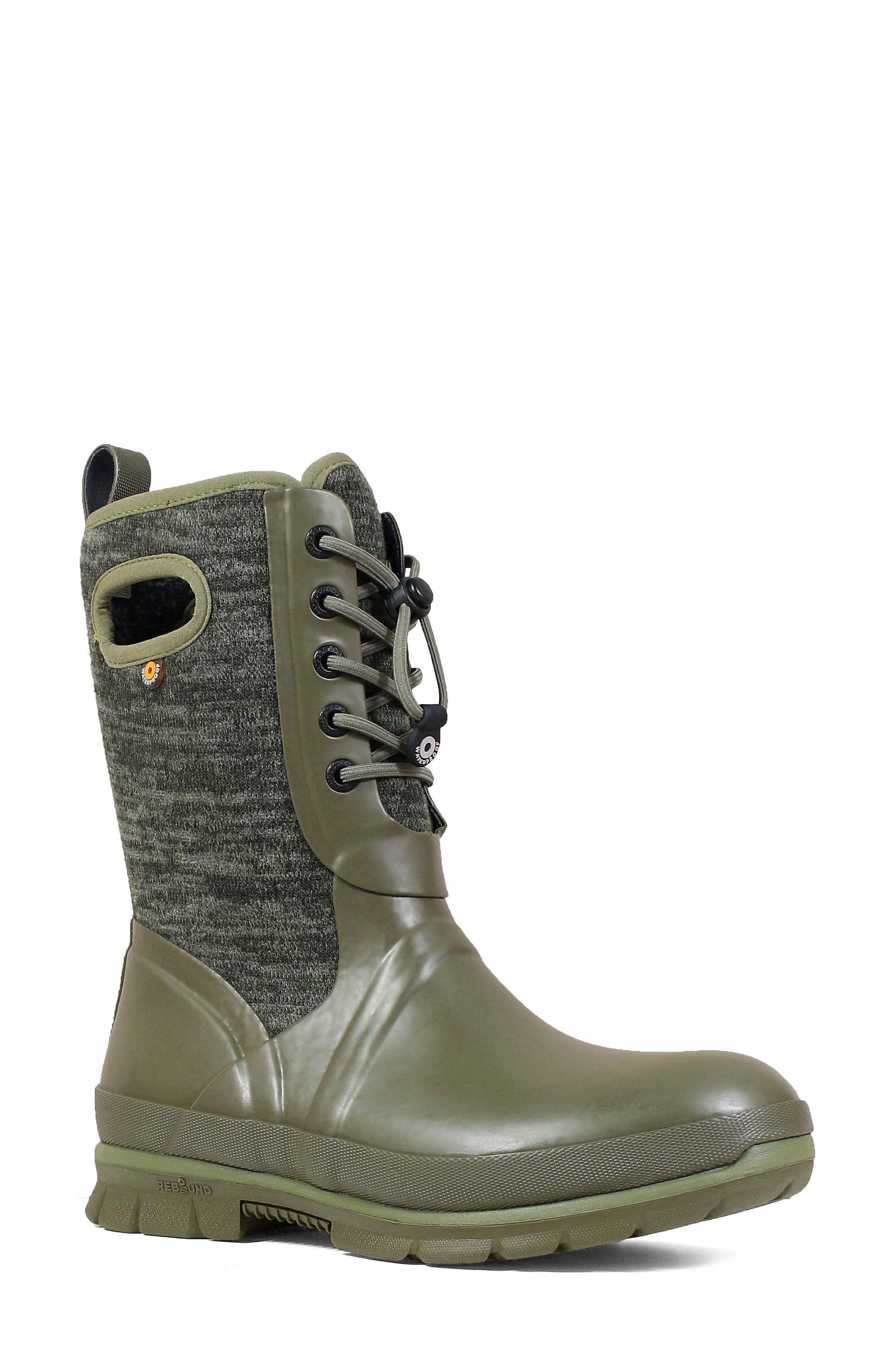 bog waterproof boots