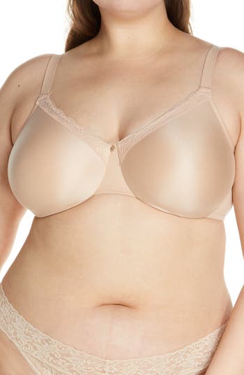 CHANTELLE Smooth lines covering spacer bra, Full cup bras, Bras online, Underwear