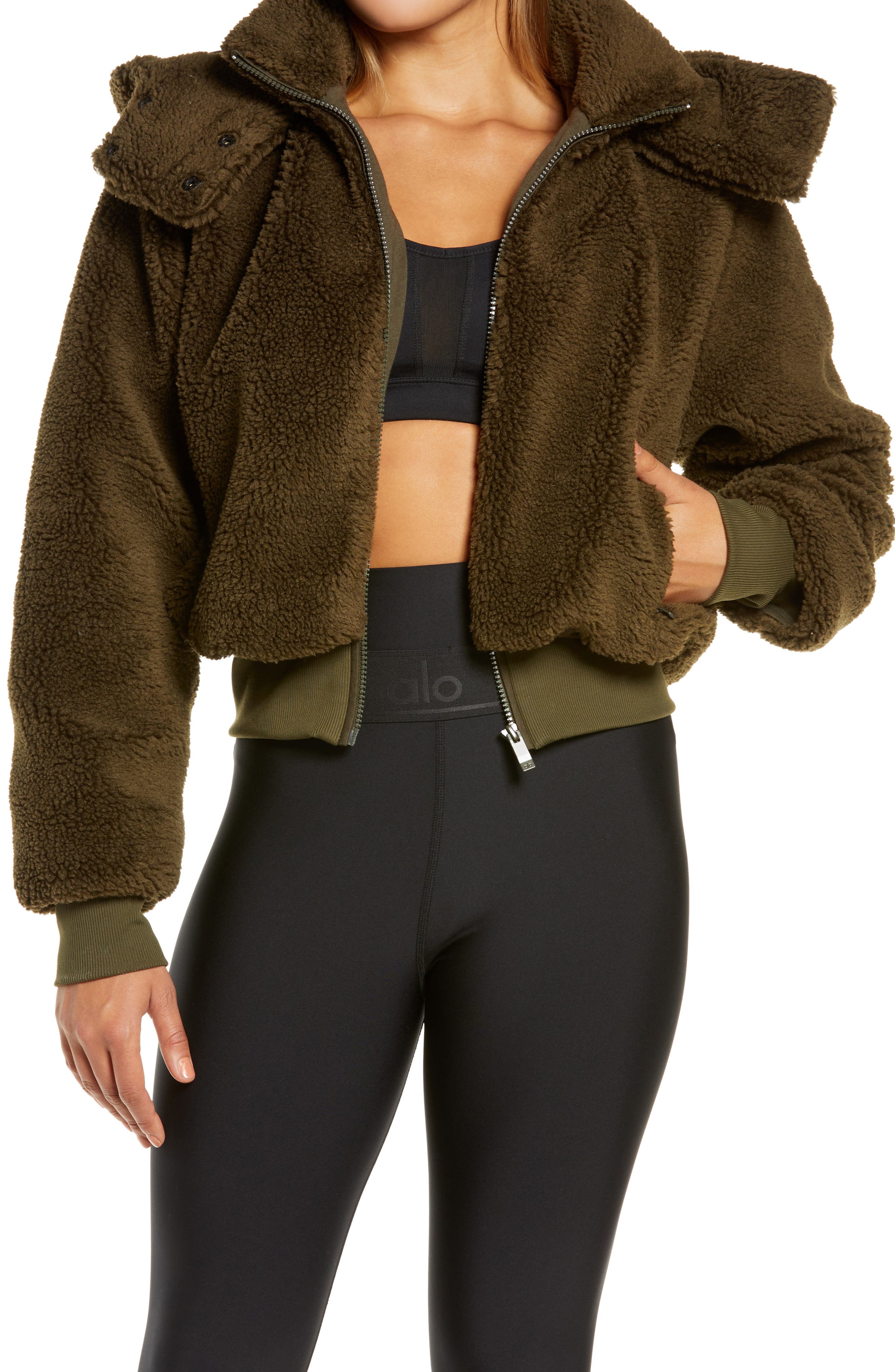 nordstrom varsity jacket