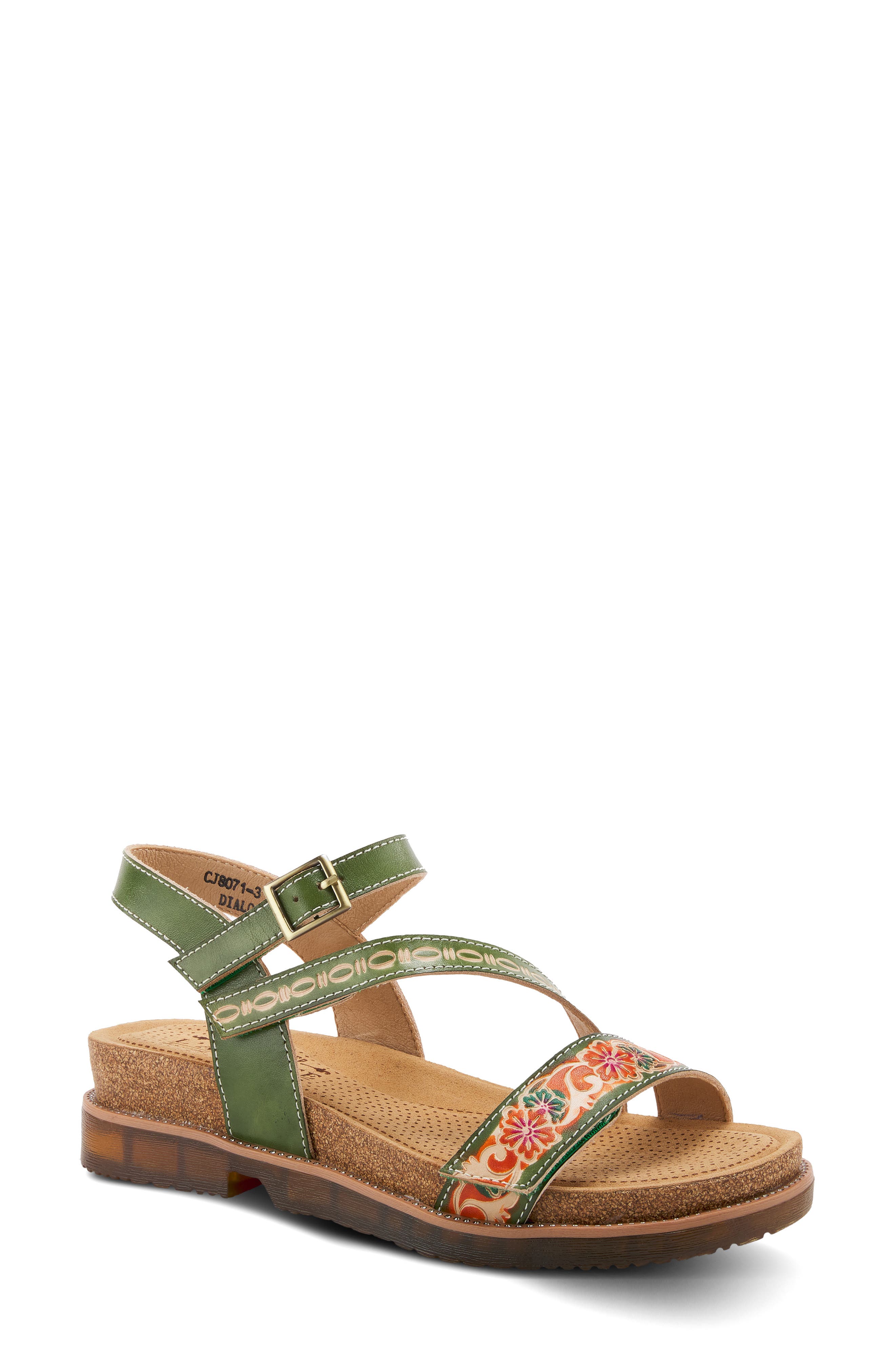 nordstrom platform sandals