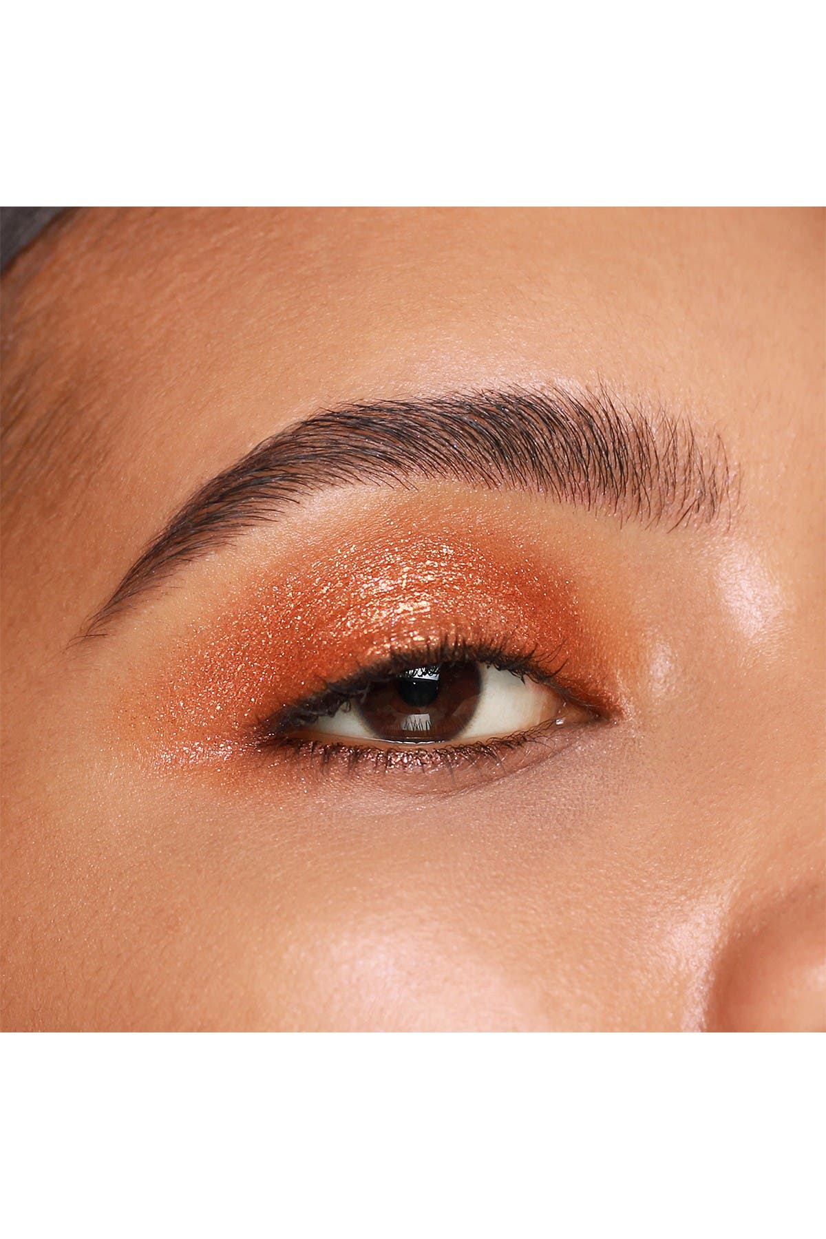 smashbox crystalized eyeshadow