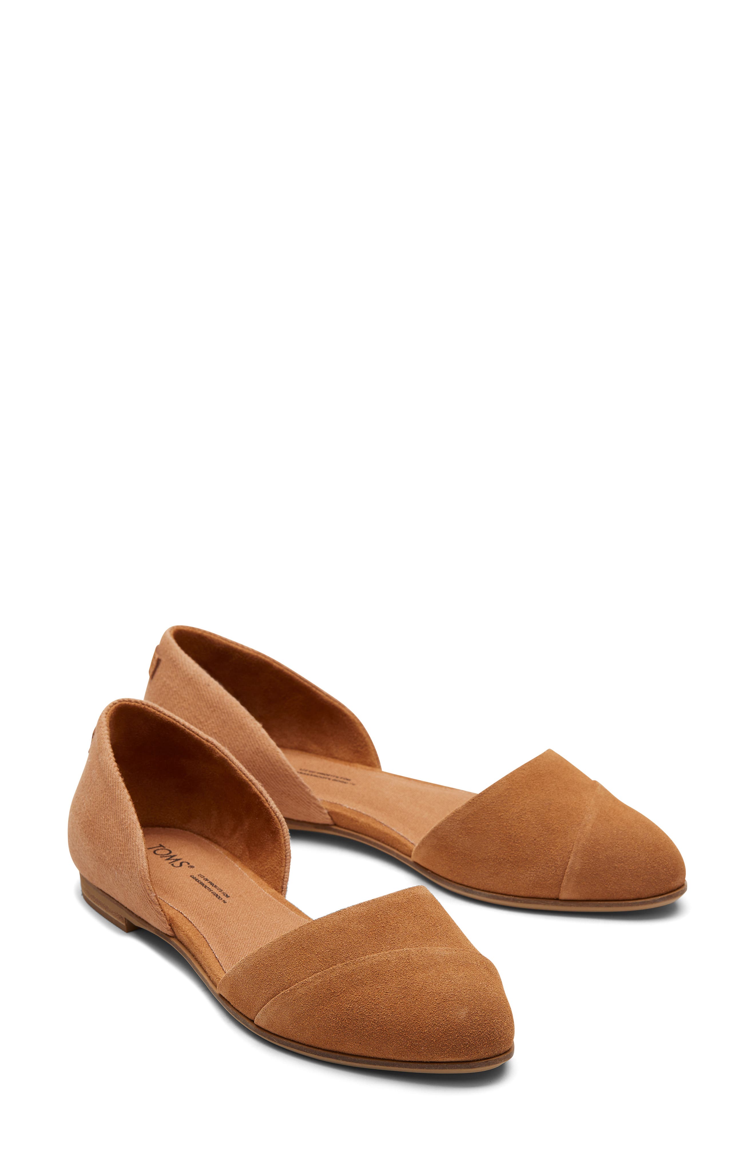 Women's Flats | Nordstrom