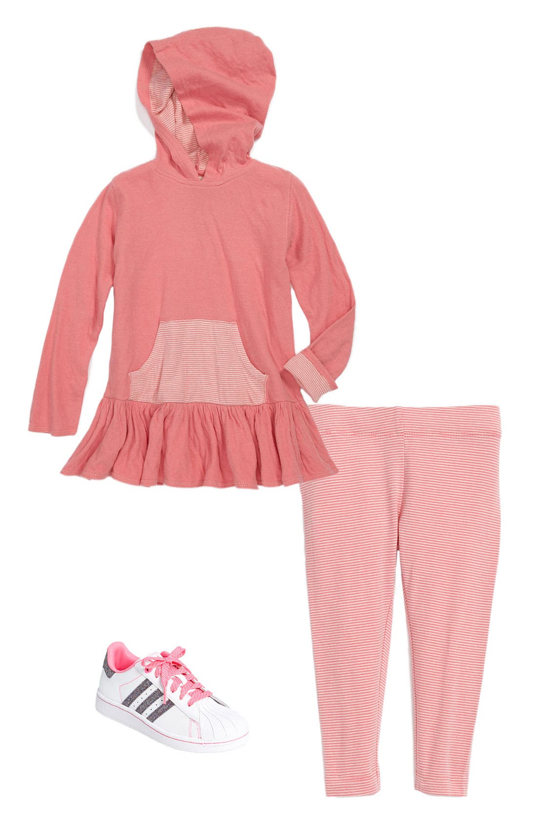 adidas sparkle superstar