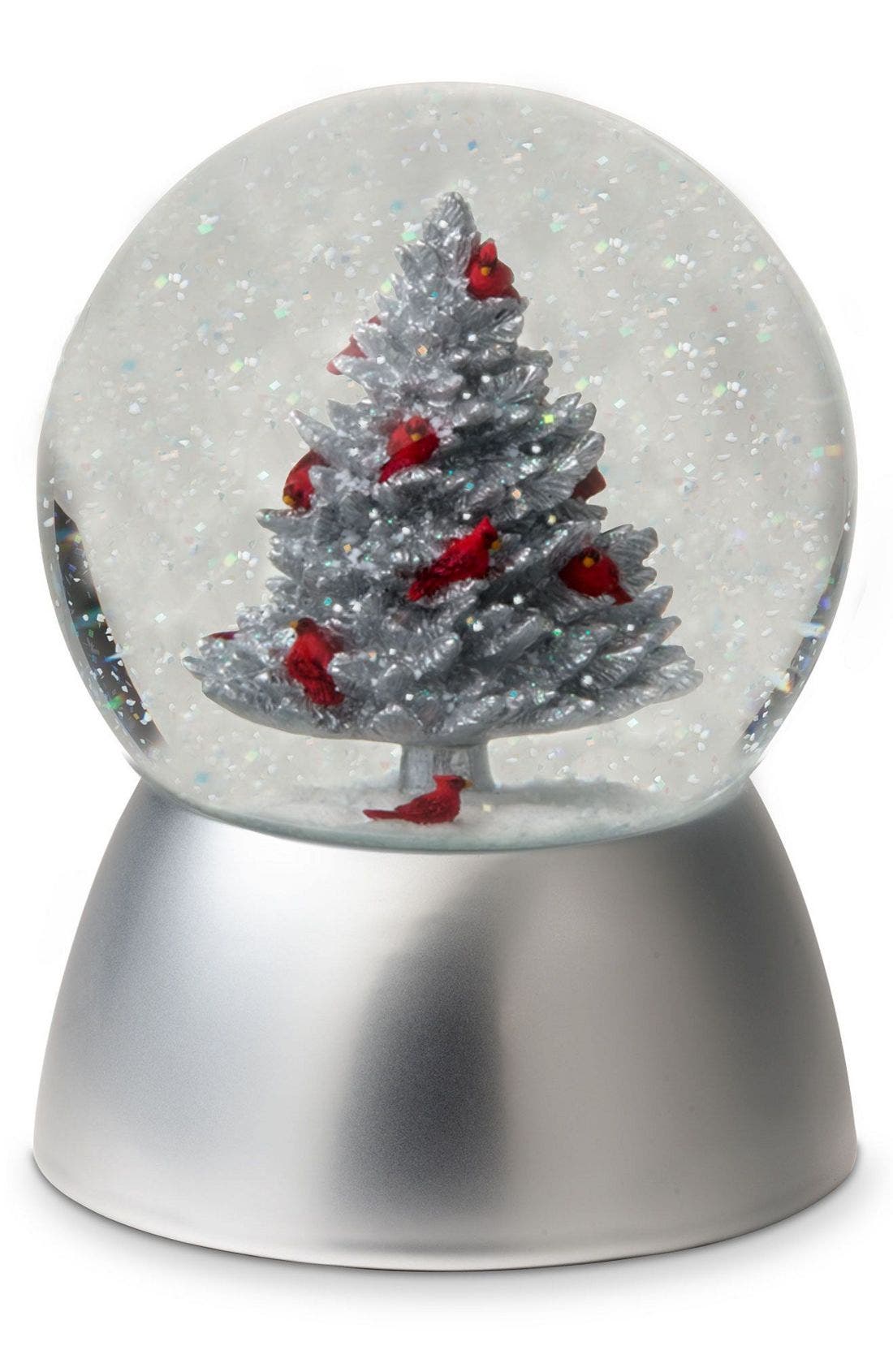 Nordstrom Winter Snow Globe Nordstrom