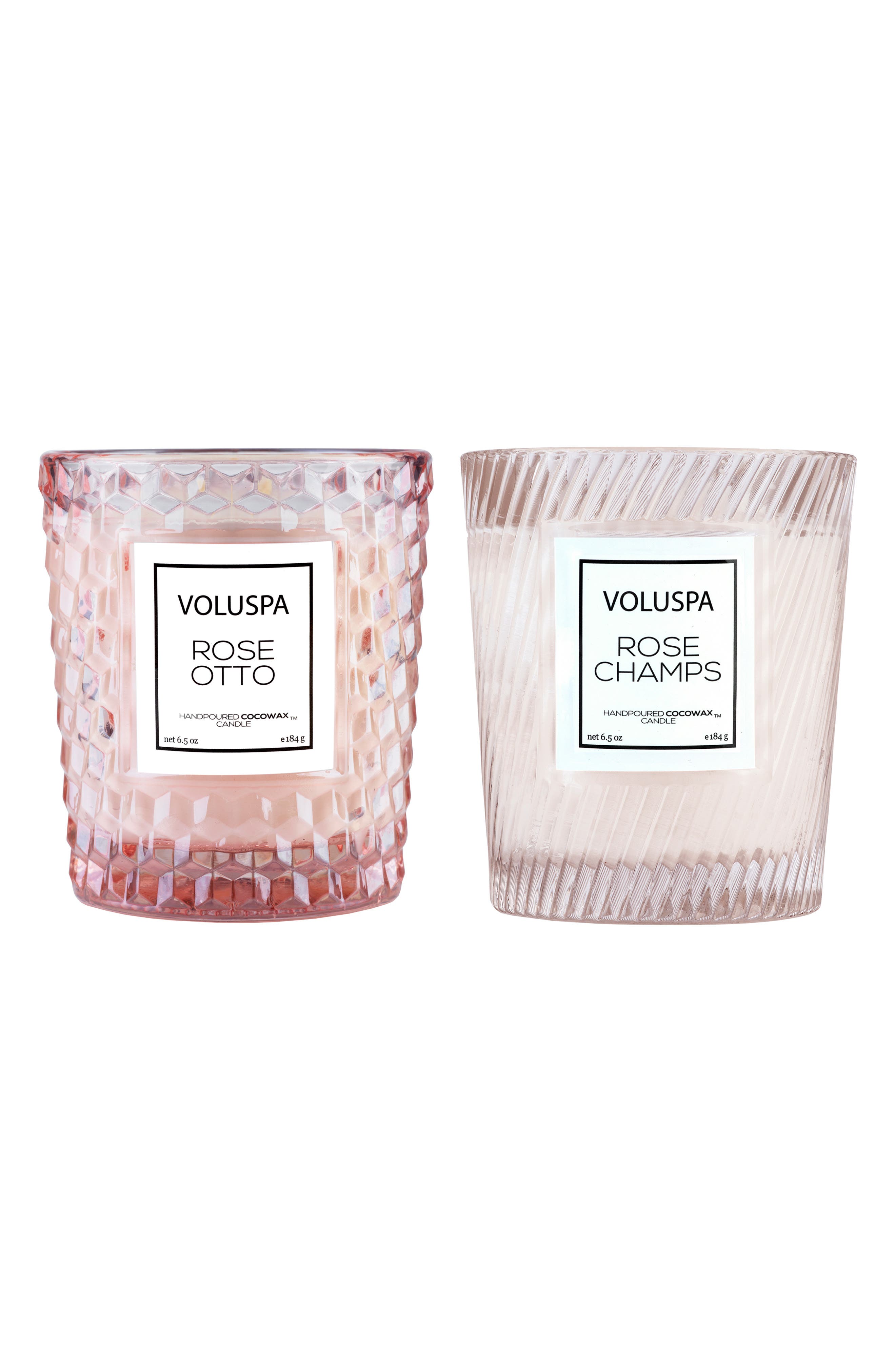 Voluspa Classic Candle Duo (48 Value) Nordstrom