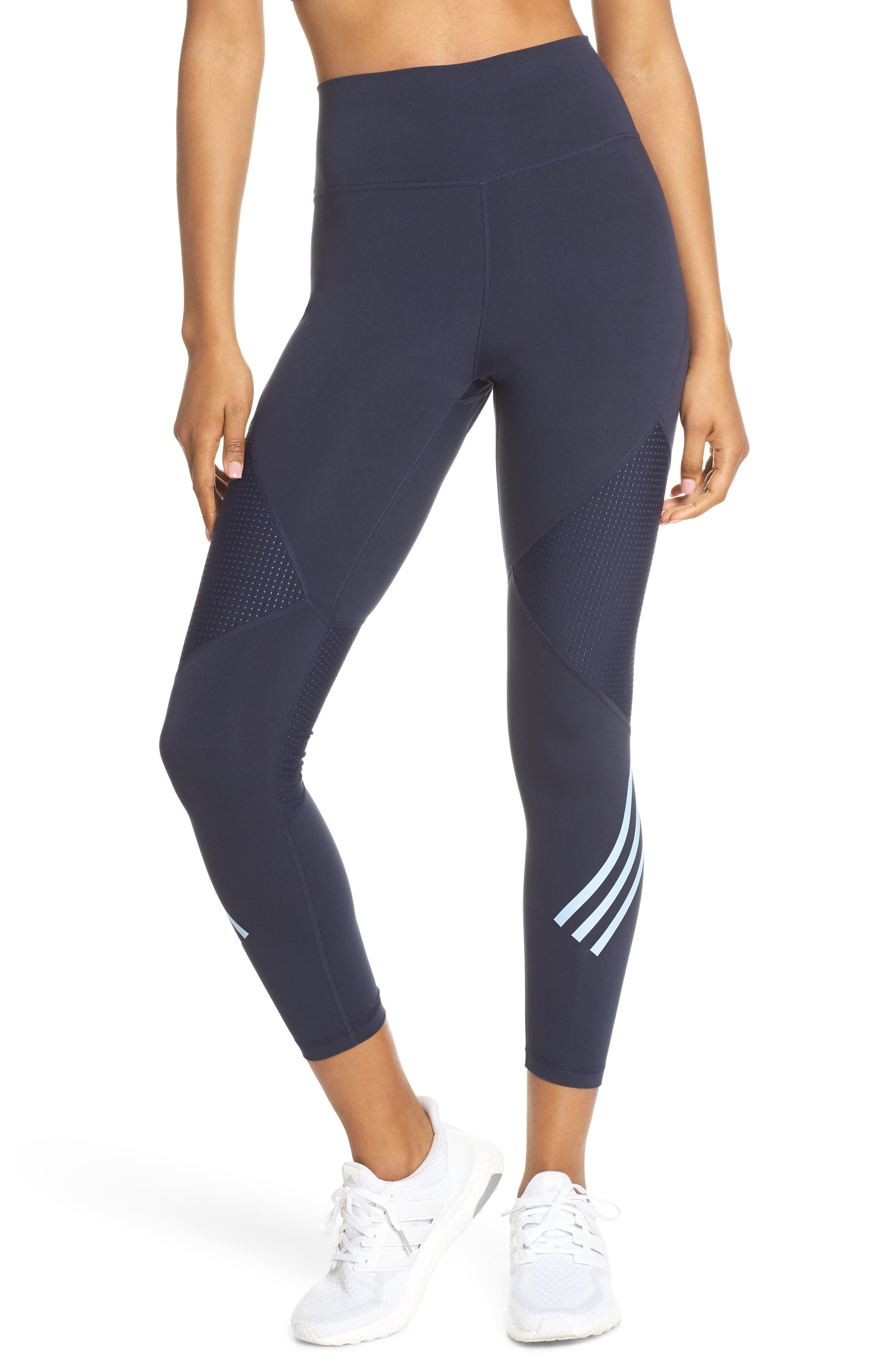 adidas Believe This High Waist 7/8 Tights Nordstrom