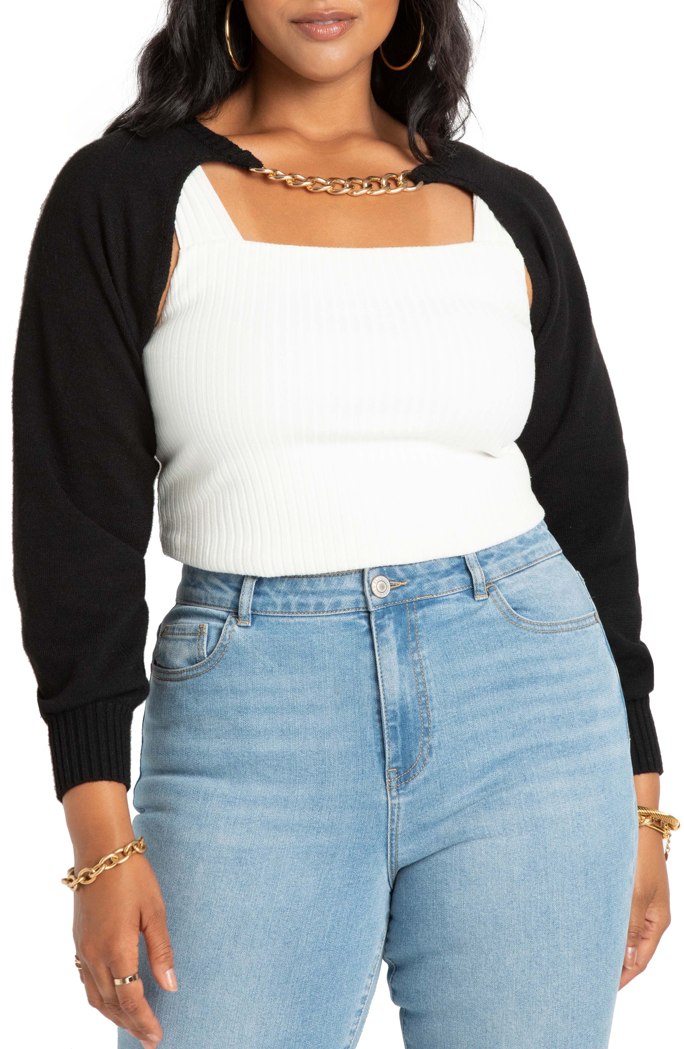 shrugs | Nordstrom