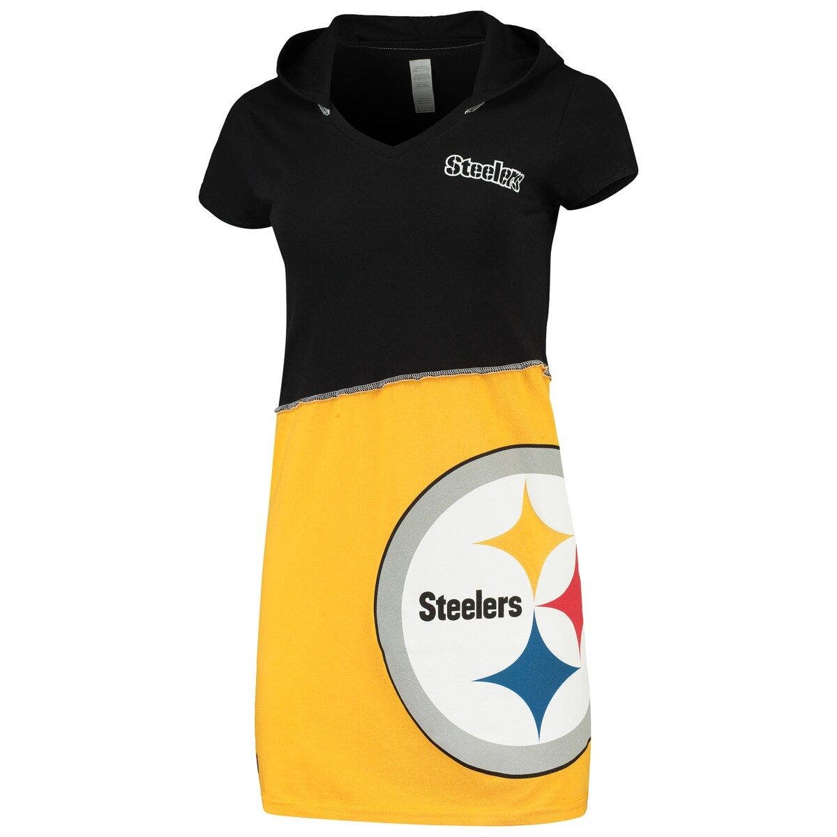 pittsburgh steeler dress