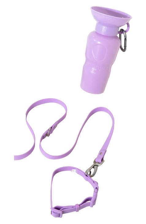 Springer - Mini Travel Bottle Lilac