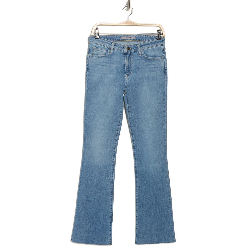 Joe's Mid Rise Bootcut Jeans In Morland