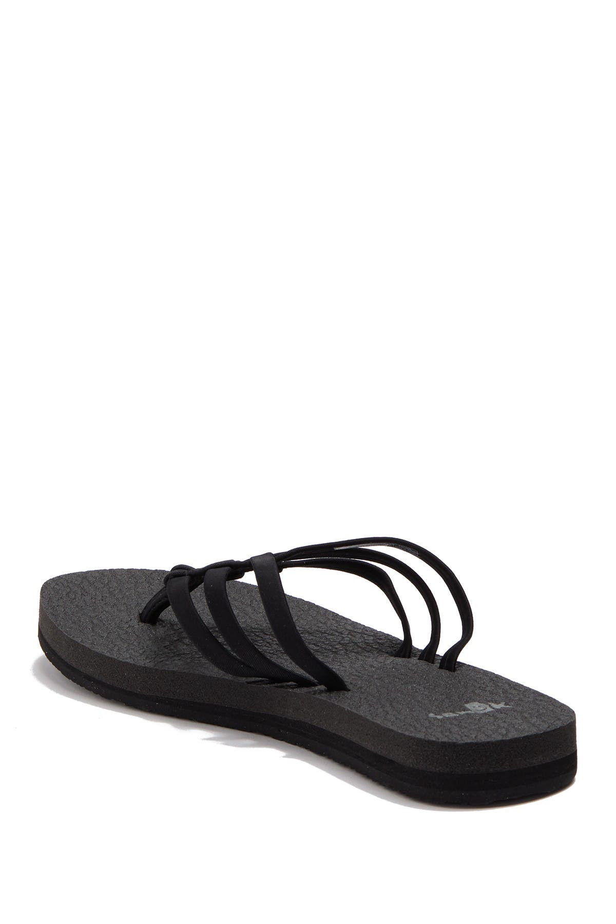 sanuk flip flops nordstrom rack