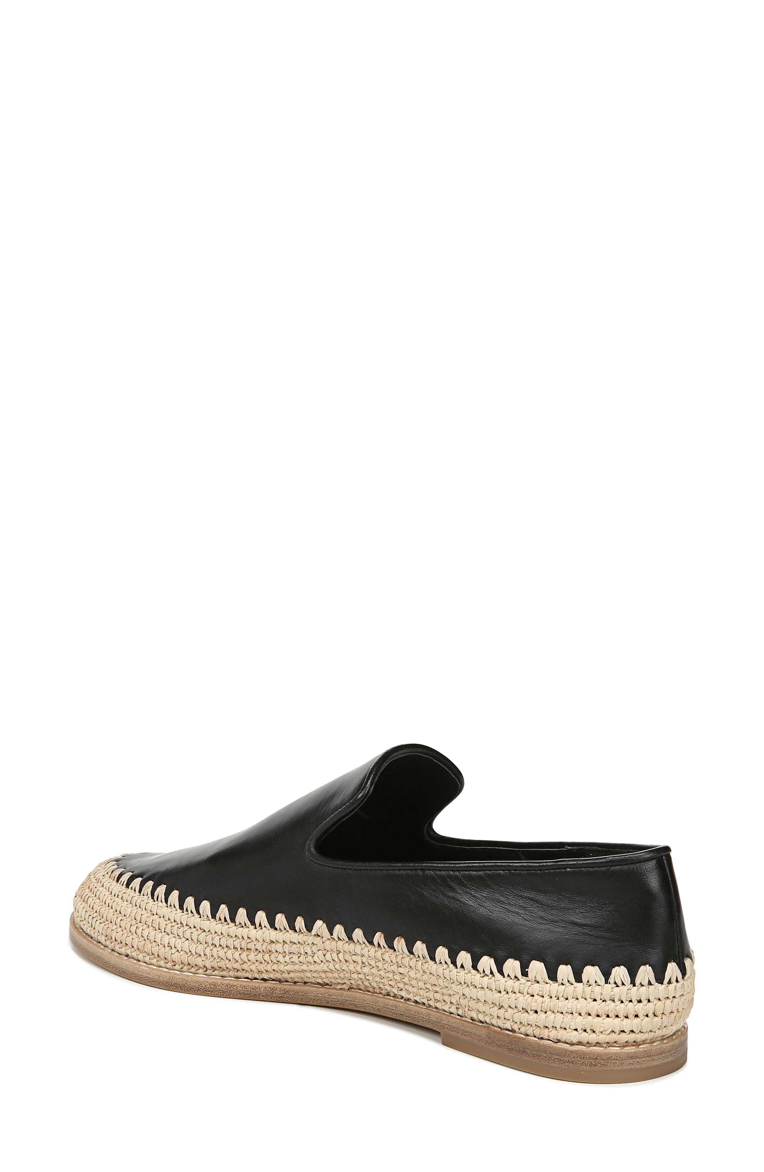 vince jalen espadrille loafer