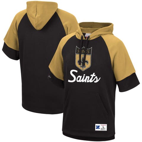 Men's Nike Chris Olave Black New Orleans Saints Vapor F.U.S.E. Limited Jersey