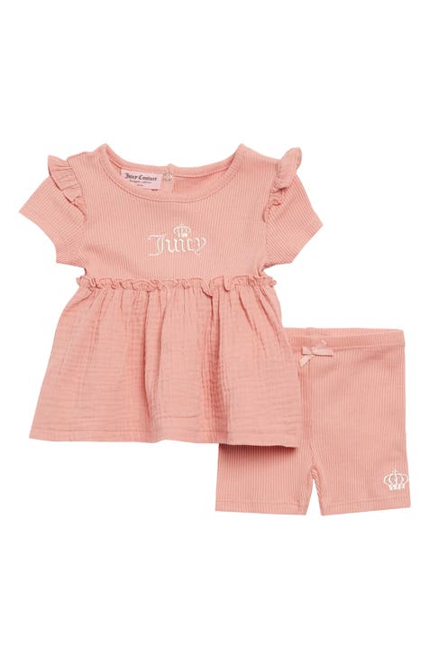 Baby Girl Juicy Couture