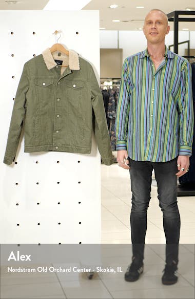 mckinley fleece jacket