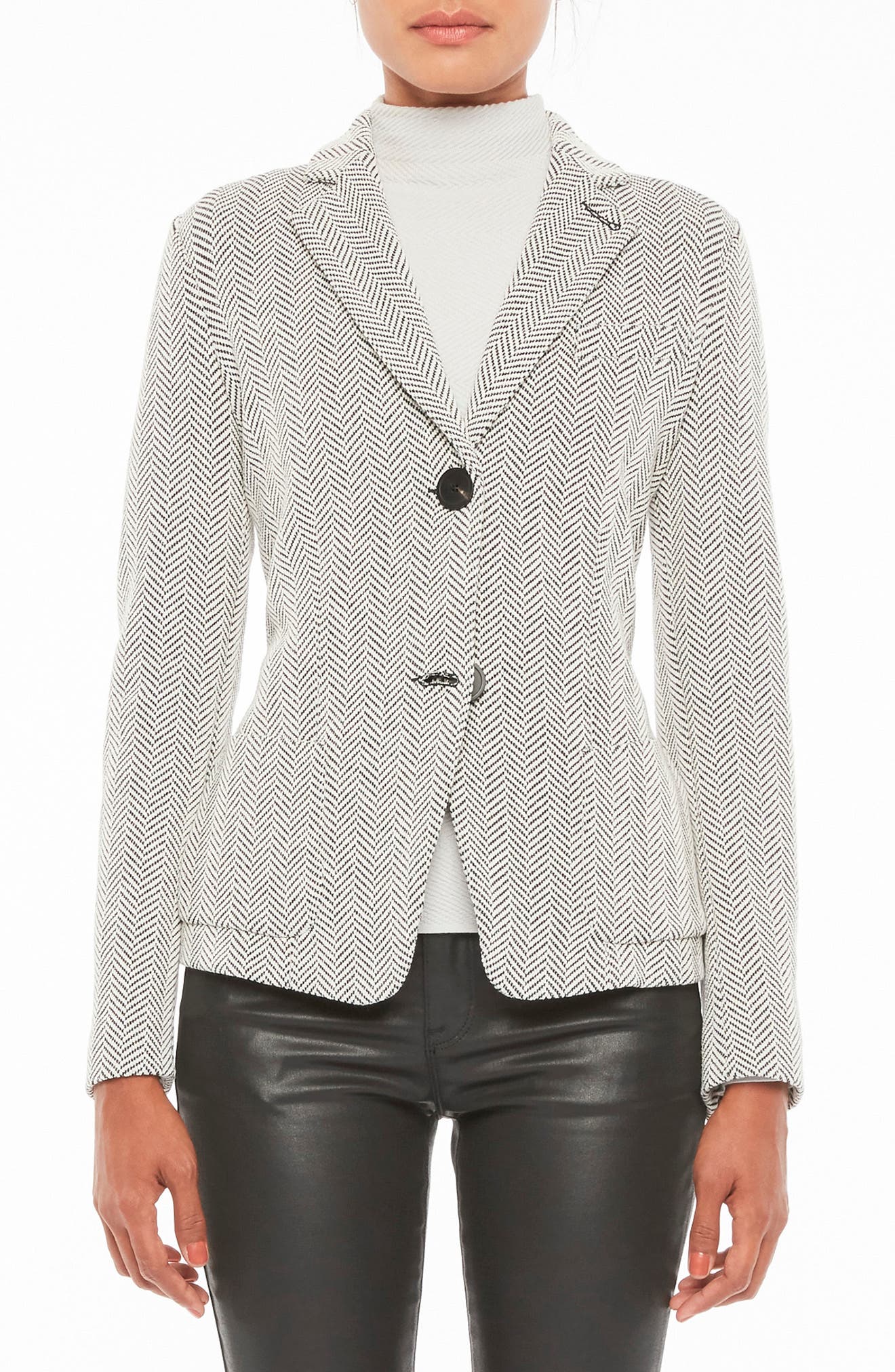 armani jacket women's sale