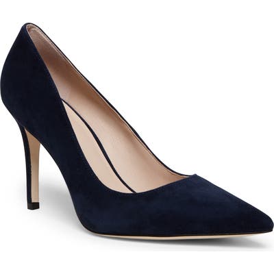 Kate Spade New York Vivian Pump, Blue