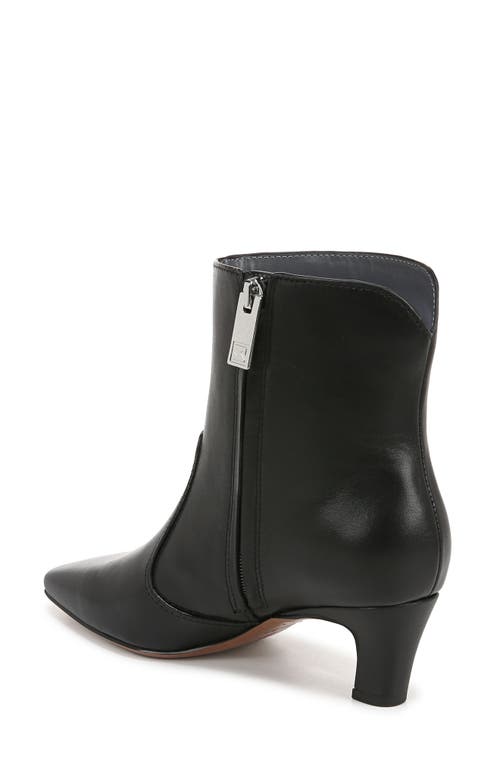 Shop Sarto By Franco Sarto Alexandria Bootie In Black