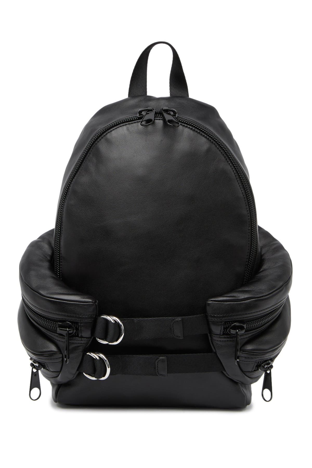 alexander wang backpack