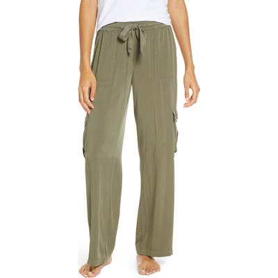 Pj Salvage Weekend Warrior Cargo Pants, Green