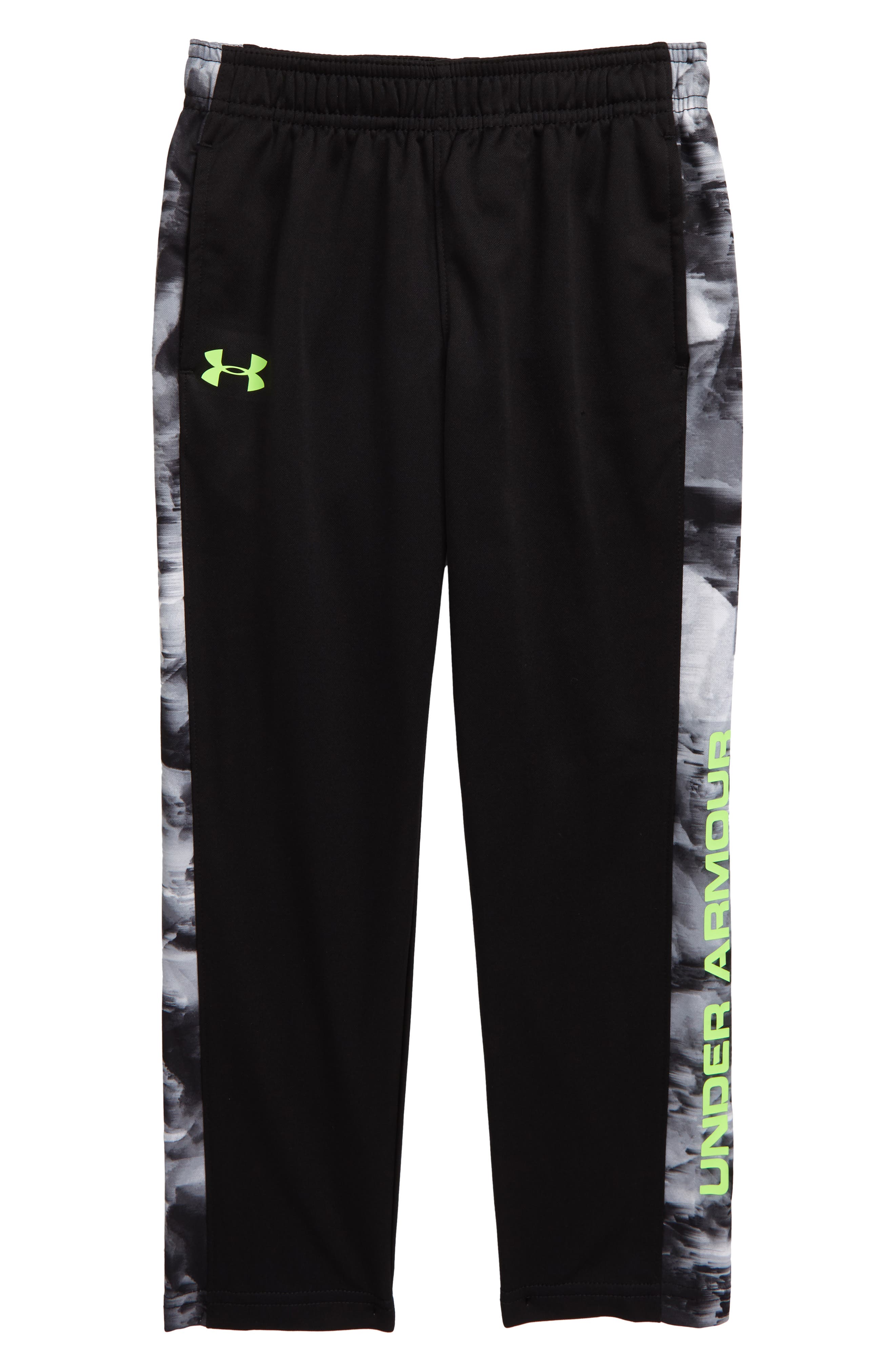 Under Armour Stampede Pants (Toddler Boys & Little Boys) Nordstrom