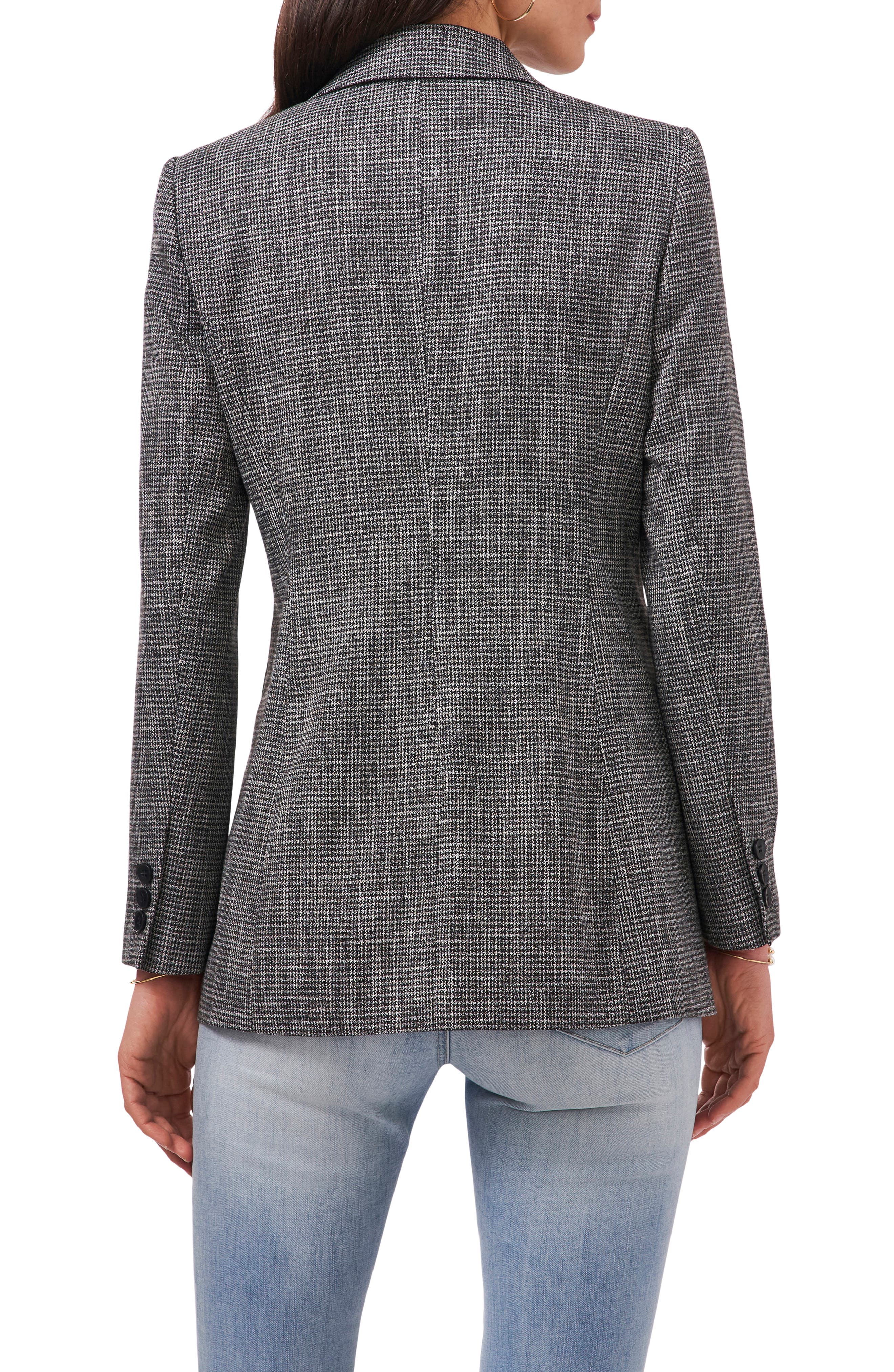 nordstrom tweed jacket