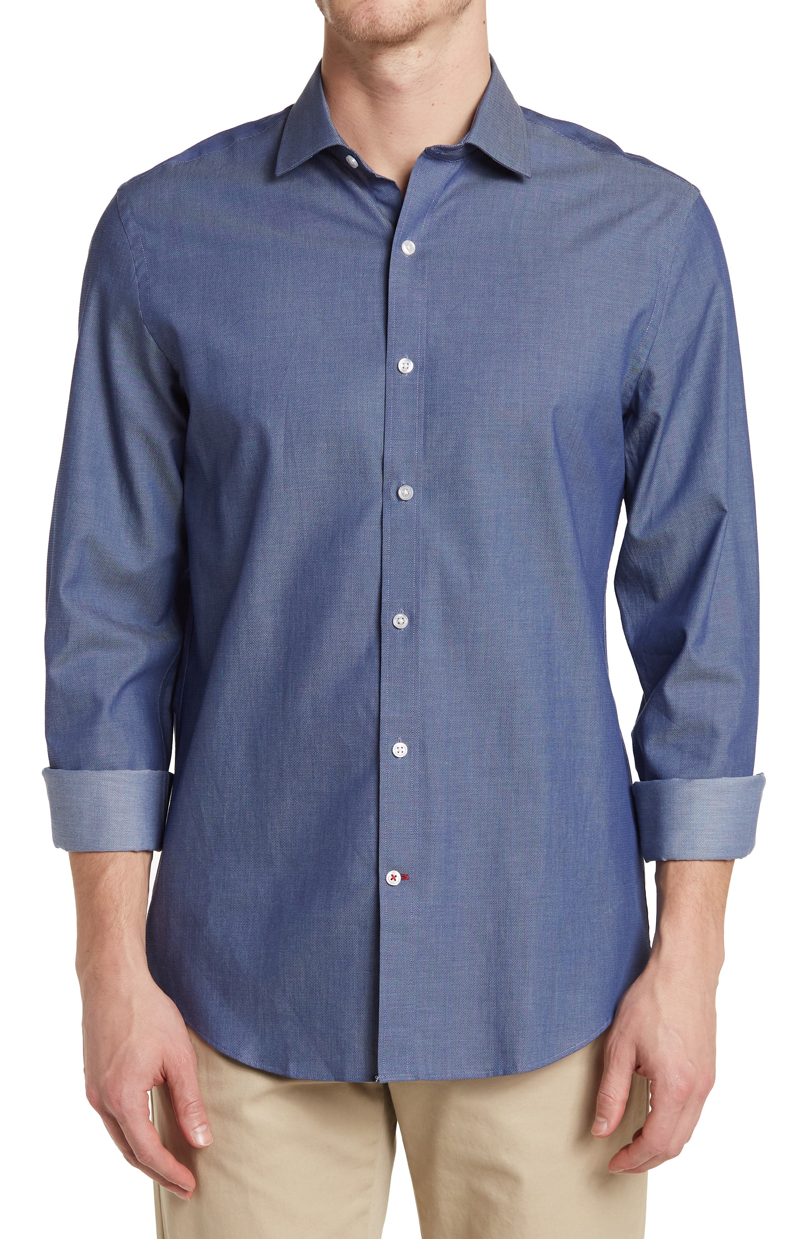 Men's TOMMY HILFIGER Shirts | Nordstrom