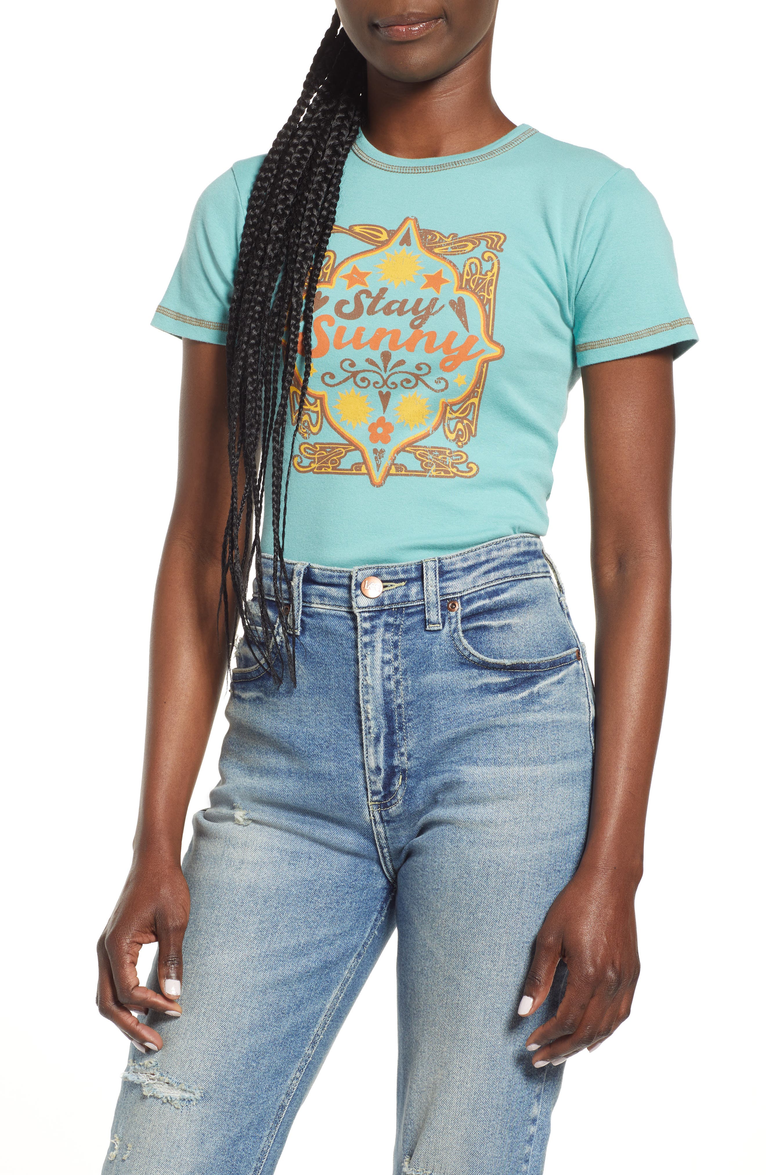 BDG Urban Outfitters Women's Stay Sunny 