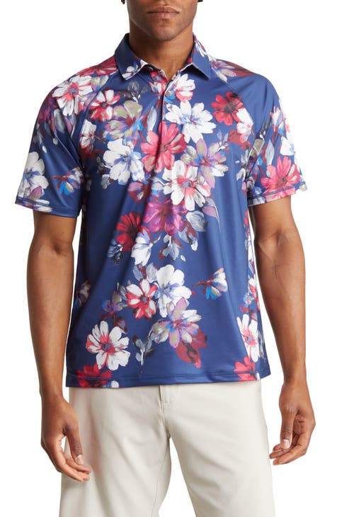 Tommy Bahama Ohana Oxford Polo