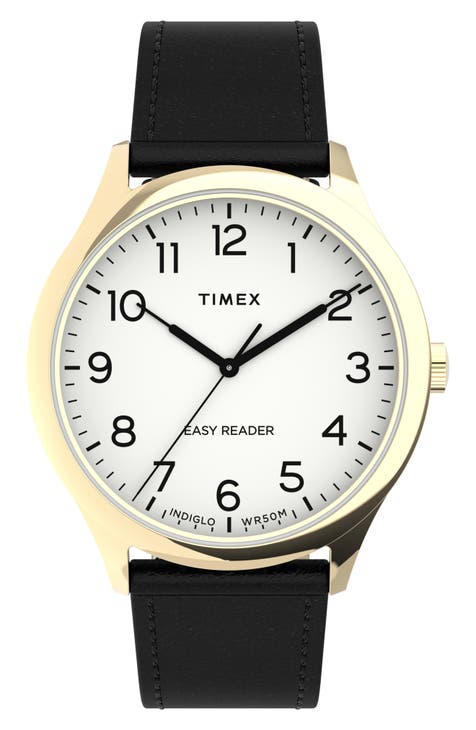 Men's Timex® Watches | Nordstrom