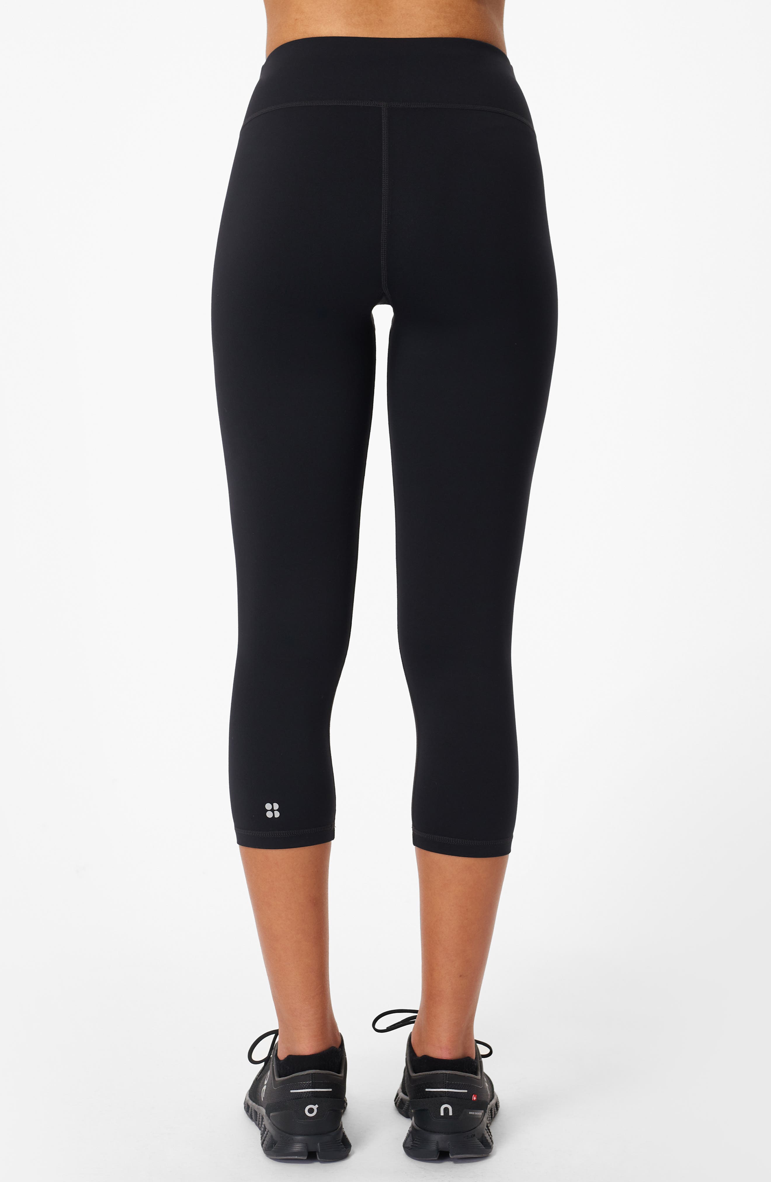 Sweaty Betty All Day Crop Leggings 