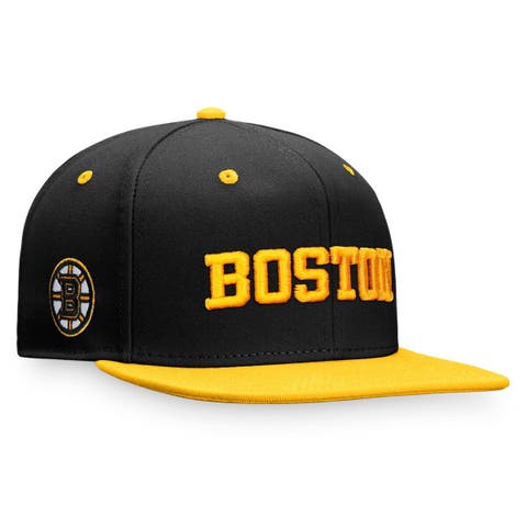 boston bruins hats clearance