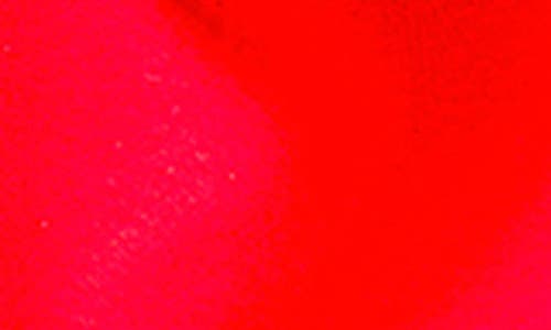 Alexandre De Paris Bow Barrette In Red