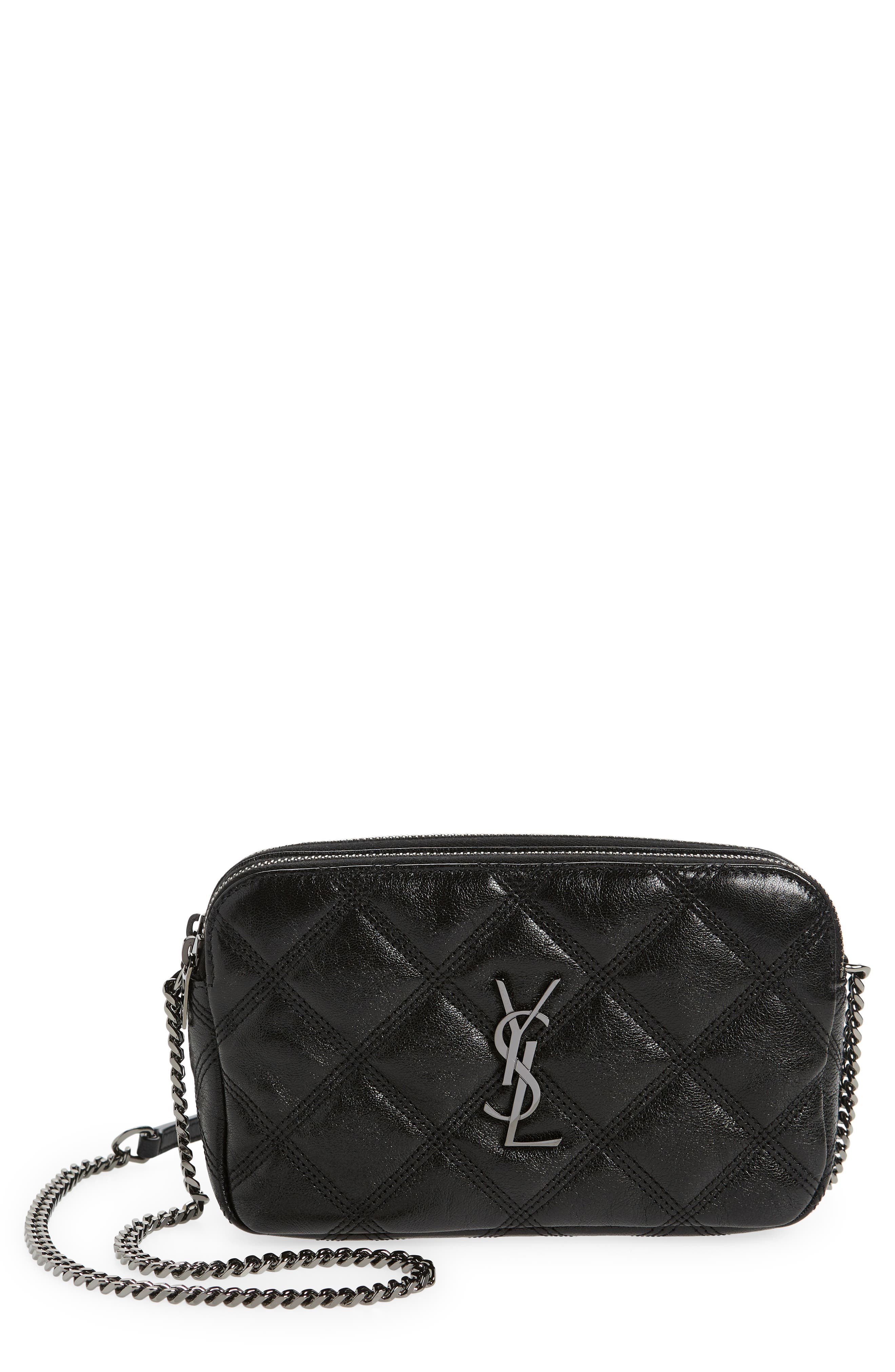 nordstrom yves saint laurent purse