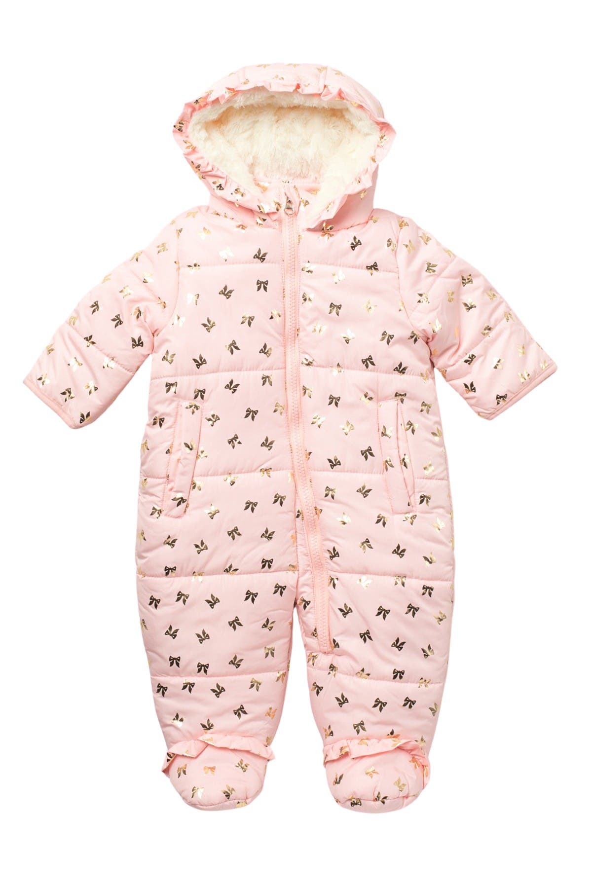 jessica simpson footie