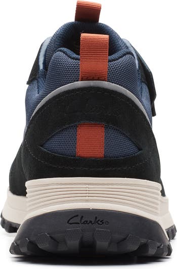 Clarks® ATL Trek Walk Waterproof Sneaker (Men) | Nordstrom