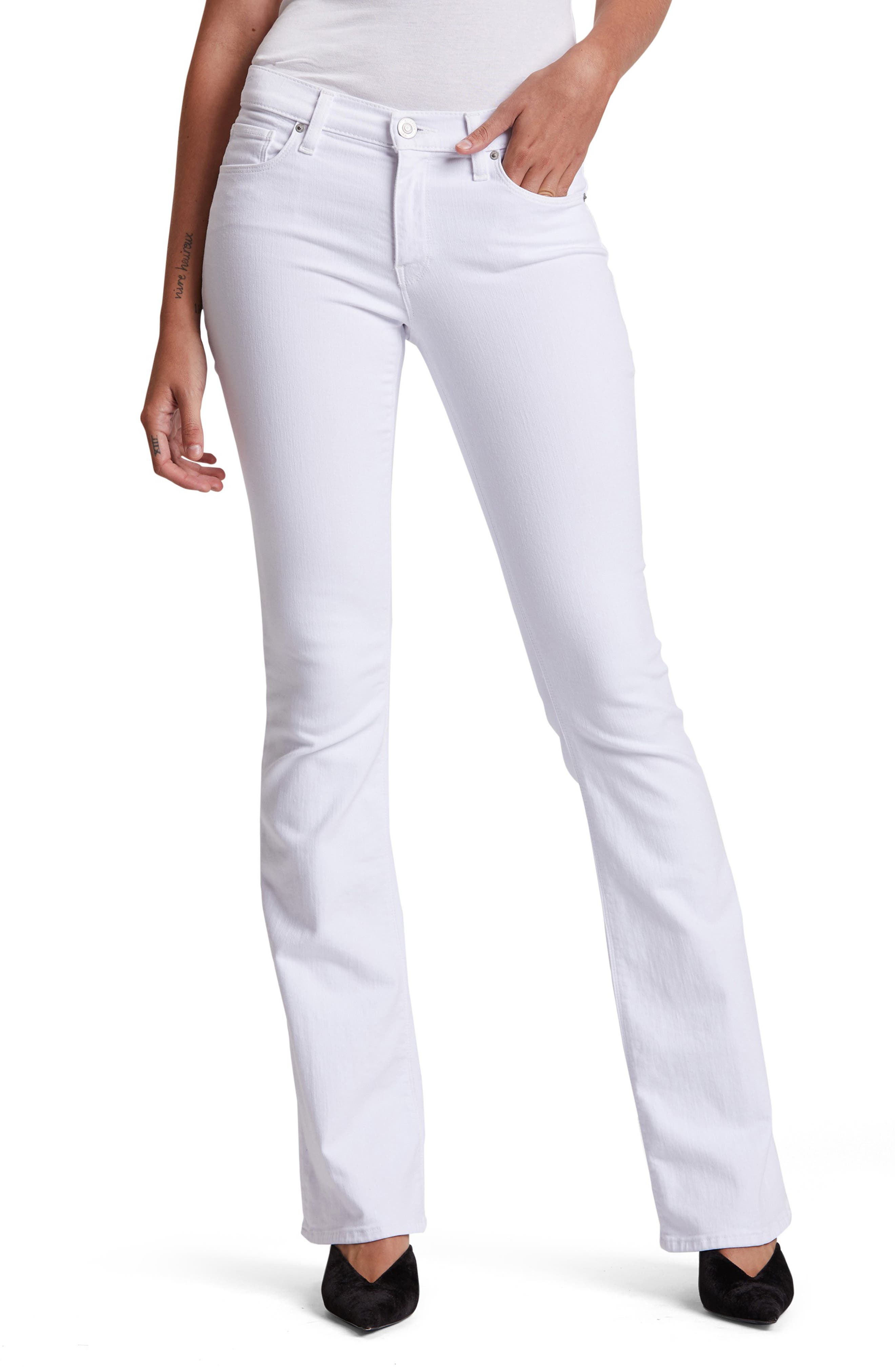 Women's Hudson Jeans Drew Bootcut Jeans Women's Hudson Jeans Drew Bootcut Jeans