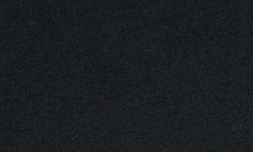 Marcella Skylar Illusion Sleeve Top In Black
