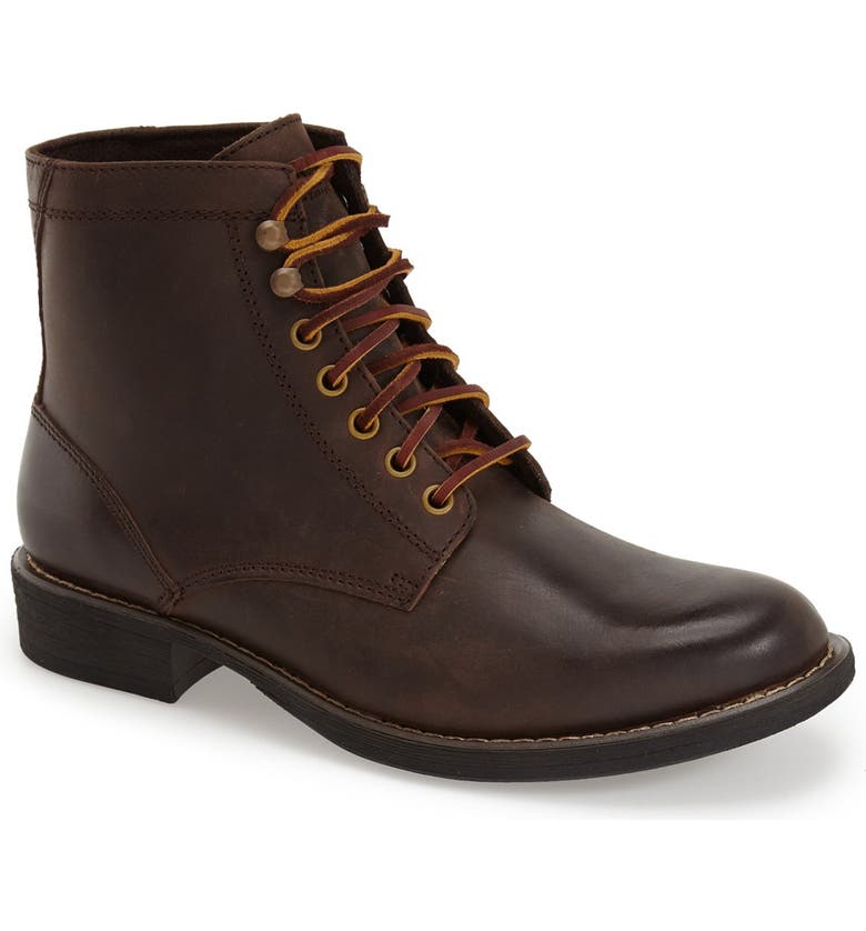 Eastland 'Oakwood 1955' Plain Toe Boot (Men) (Nordstrom Exclusive ...