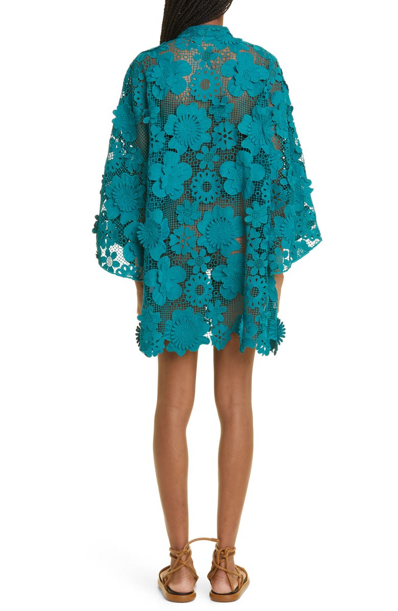 Lush Life Caftan Coverup main image 1
