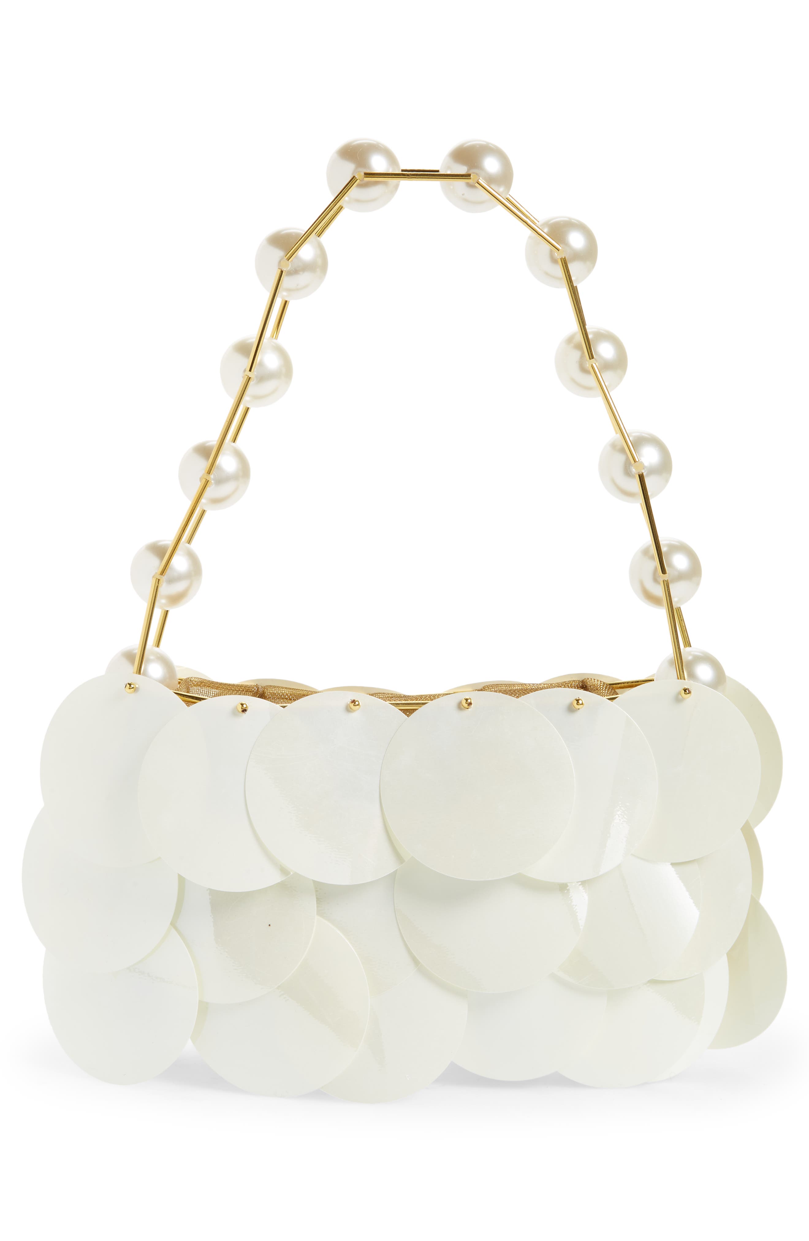 Vanina pearl online bag