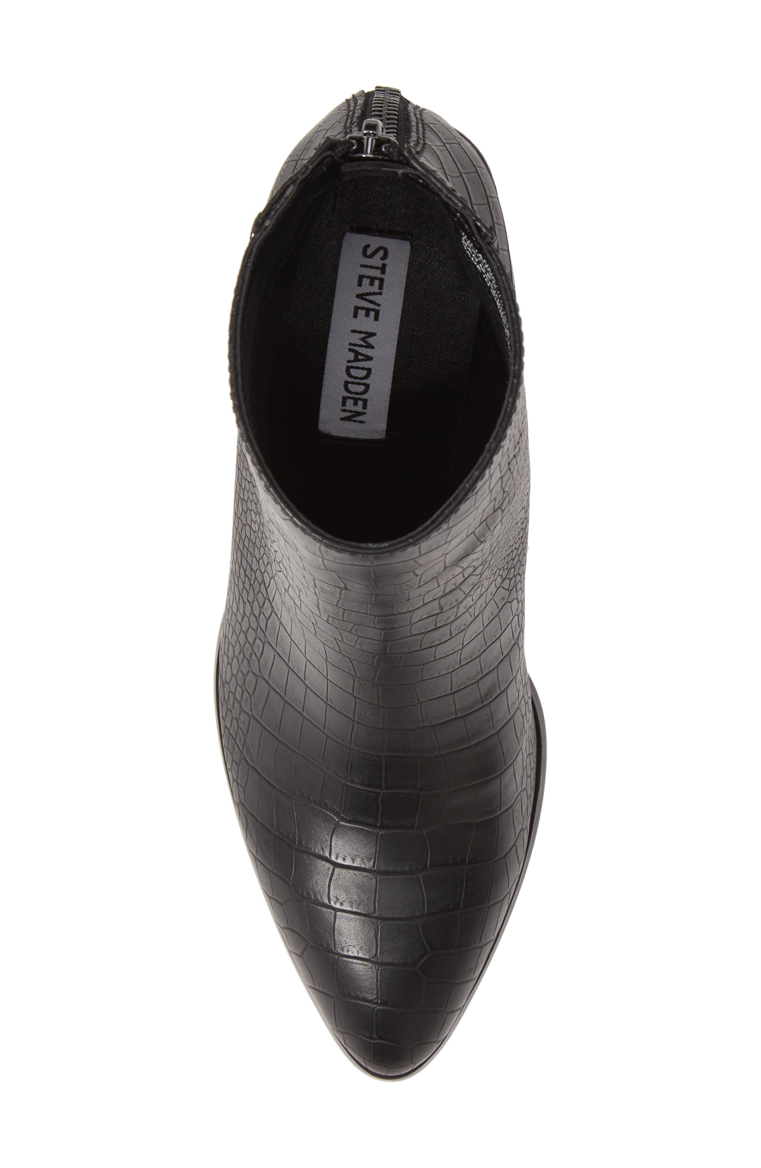 steve madden niela boots