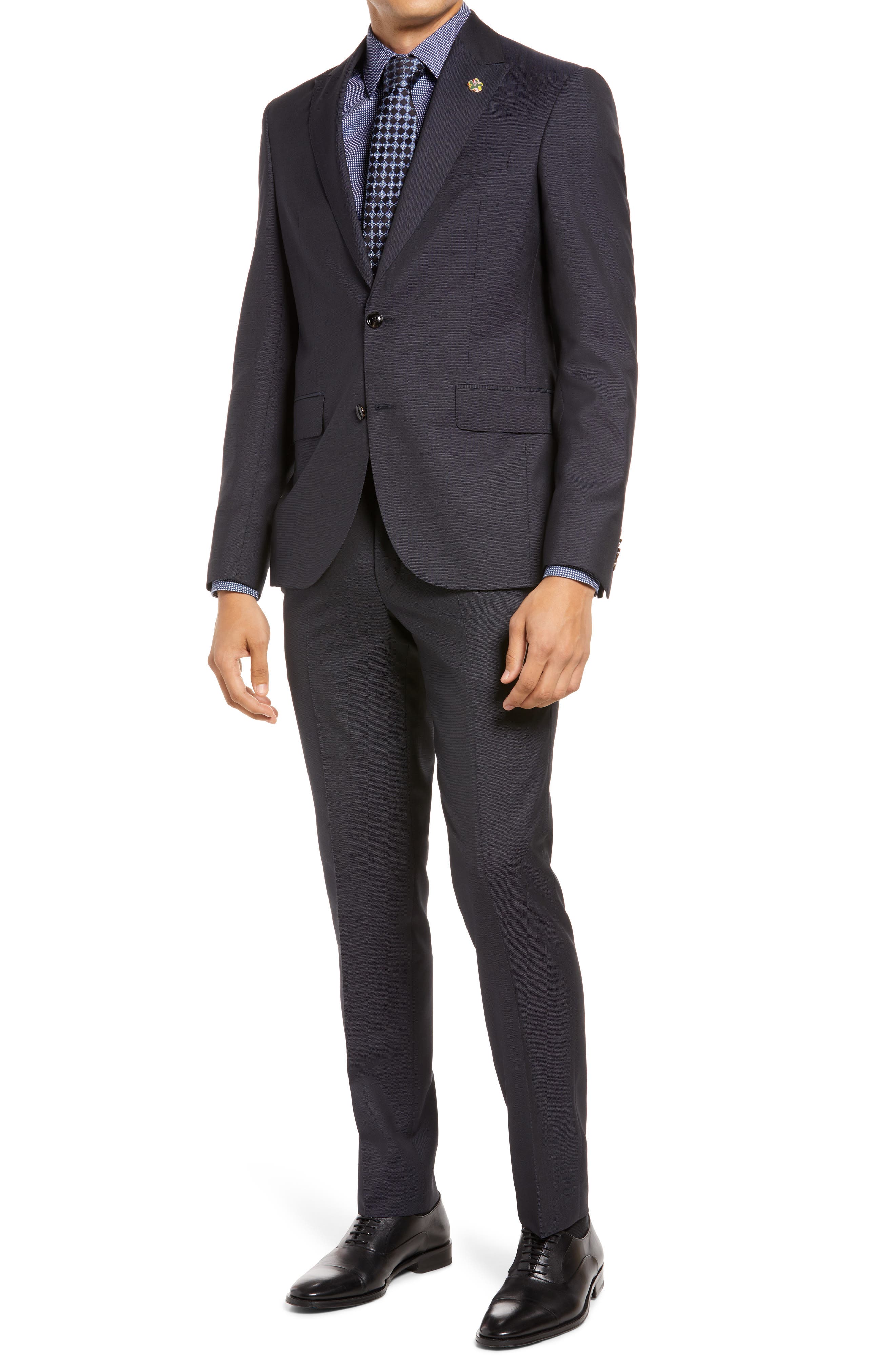 nordstrom ted baker men