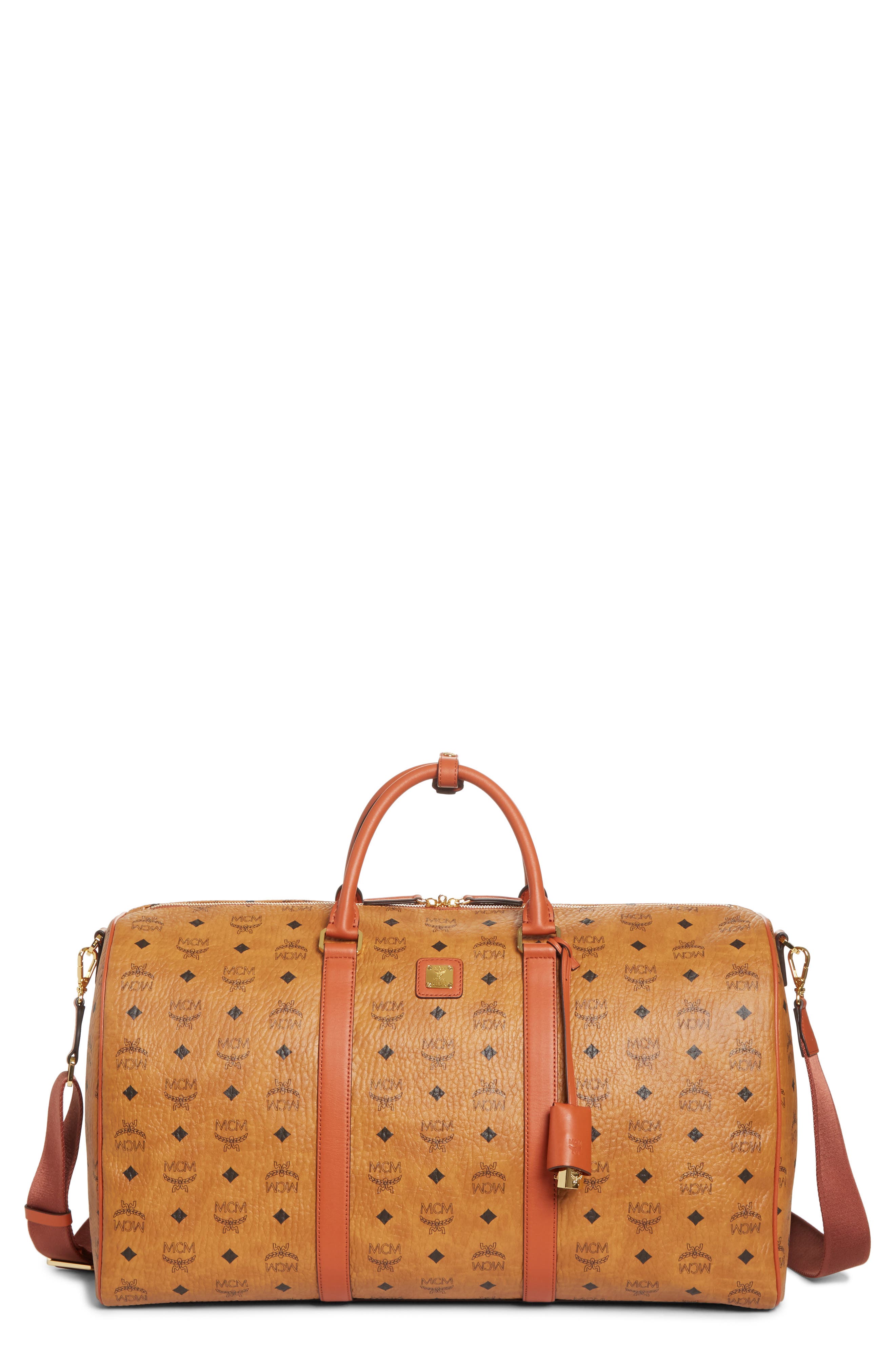 MCM Large Vintage Weekend Bag (Nordstrom Exclusive) | Nordstrom