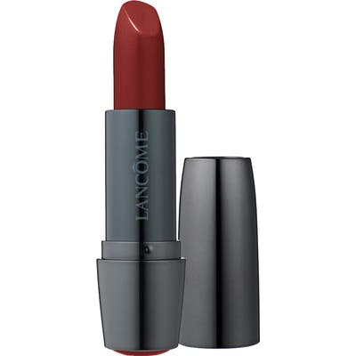 Lancome Color Design Lipstick - Front Page