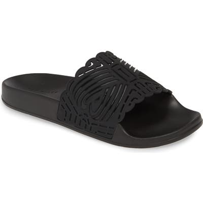 Ted Baker London Issley Slide Sandal, Black