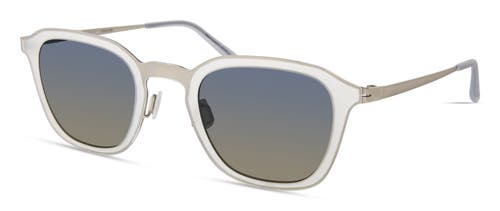 Modo 695 Sunglasses In Crystal