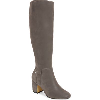 Bella Vita Kassidy Ii Knee High Boot, Grey